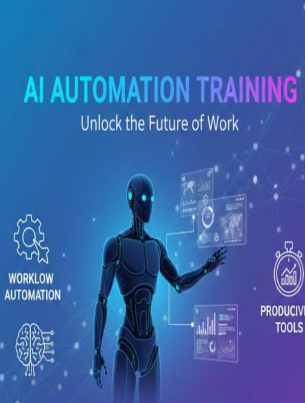 AI & Automation