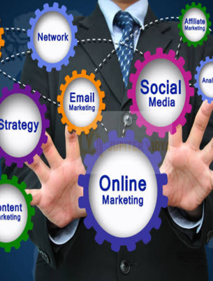 Digital Marketing